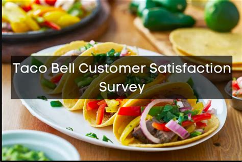 www.tellthebell.co.un|Taco Bell Customer Satisfaction Survey .